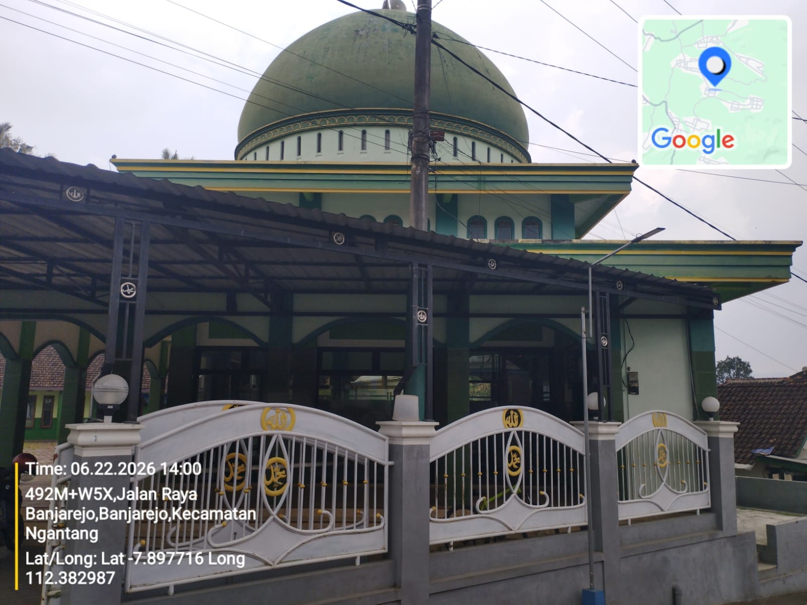 BAITUL MUTTAQIN